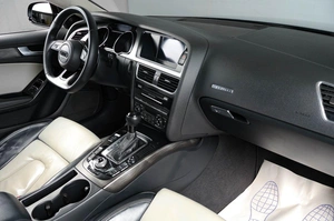 Лифтбек Audi A5 2010 года, 2199000 рублей, Тюмень