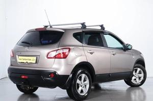Внедорожник Nissan Qashqai 2012 года, 1249000 рублей, Челябинск