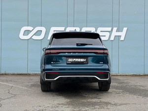 Внедорожник Geely Monjaro 2023 года, 3149000 рублей, Ижевск