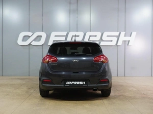 Хетчбэк Kia Ceed 2013 года, 929000 рублей, Воронеж