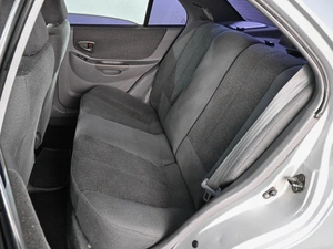 Седан Hyundai Accent 2007 года, 559000 рублей, Аксай