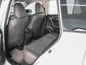 Внедорожник Toyota RAV4 2019 года, 2569000 рублей, Аксай
