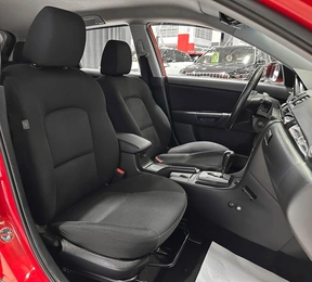 Седан Mazda 3 2007 года, 760000 рублей, Красноярск