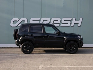 Внедорожник ВАЗ (LADA) Niva Travel 2024 года, 1299000 рублей, Большой Сочи