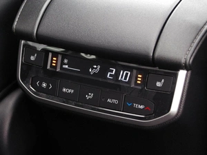 Внедорожник Toyota Highlander 2026 года, 5550000 рублей, Владимир