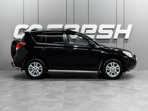 Внедорожник Toyota RAV4 2007 года, 1089000 рублей, Тюмень
