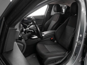 Седан Mercedes-benz C-класс 2016 года, 2499000 рублей, Тюмень