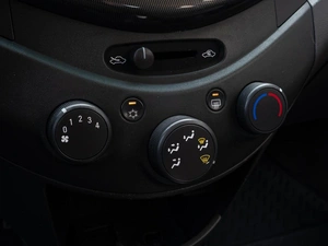 Хетчбэк Ravon R2 2017 года, 835000 рублей, Краснодар