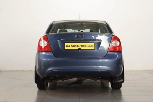 Седан Ford Focus 2008 года, 649000 рублей, Челябинск