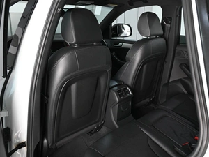 Внедорожник Audi Q5 2016 года, 2429000 рублей, Ростов-на-Дону