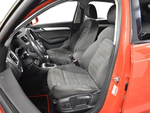 Внедорожник Audi Q3 2015 года, 1881900 рублей, Казань