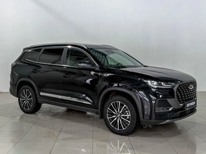 Внедорожник Chery Tiggo 8 Pro Max 2022 года, 1970000 рублей, Кострома