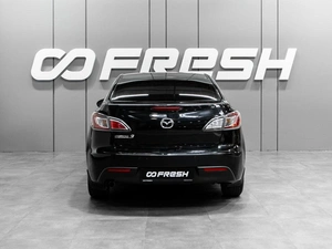 Седан Mazda 3 2011 года, 870000 рублей, Тюмень