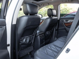 Внедорожник Infiniti FX37 2010 года, 1433500 рублей, Волгоград