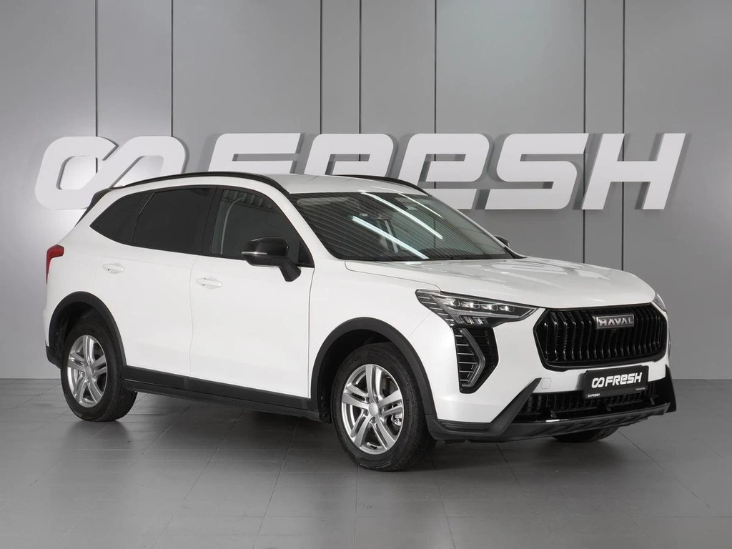 Внедорожник Haval Jolion 2024 года, 1699000 рублей, Минеральные Воды