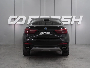 Внедорожник BMW X6 2018 года, 4452000 рублей, Воронеж