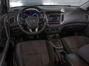 Внедорожник Hyundai Creta 2019 года, 1479000 рублей, Краснодар