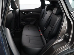 Внедорожник Nissan Qashqai 2026 года, 3458888 рублей, Москва