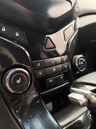 Седан Chevrolet Cruze 2012 года, 657000 рублей, Орёл
