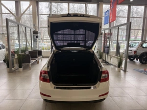 Хэтчбек 4 дв. Skoda Octavia 2013 года, 930000 рублей, Орёл