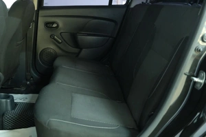 Седан Renault Logan Stepway 2020 года, 1139000 рублей, Омск