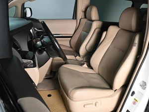 Минивэн Toyota Alphard 2012 года, 2799000 рублей, Ростов-на-Дону