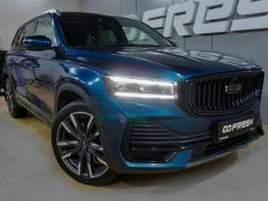 Внедорожник Geely Monjaro 2023 года, 2599000 рублей, Воронеж
