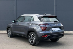 Внедорожник Solaris HC 2025 года, 2570000 рублей, Солонцы