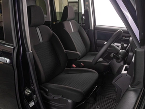 Минивэн Toyota Roomy 2021 года, 1249000 рублей, Тюмень