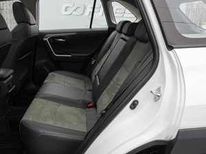 Внедорожник Toyota RAV4 2025 года, 4400000 рублей, Волгоград