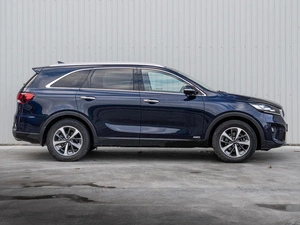 Внедорожник Kia Sorento Prime 2019 года, 2875000 рублей, Краснодар