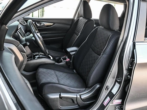 Внедорожник Nissan Qashqai 2017 года, 1534000 рублей, Кирилловка