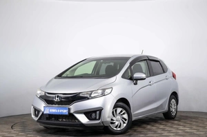 Хетчбэк Honda Fit 2015 года, 1089000 рублей, Пермь