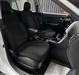Внедорожник Hyundai Creta 2022 года, 2157000 рублей, Красноярск