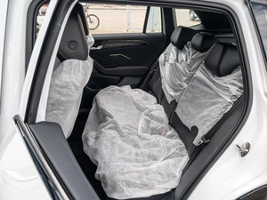 Внедорожник Volkswagen Tiguan L 2026 года, 5000000 рублей, Краснодар