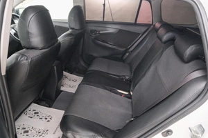 Универсал Toyota Corolla Fielder 2010 года, 889000 рублей, Красноярск