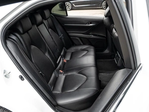 Седан Toyota Camry 2018 года, 2675000 рублей, Краснодар