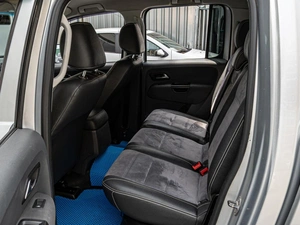 Пикап Volkswagen Amarok 2012 года, 1449000 рублей, Краснодар