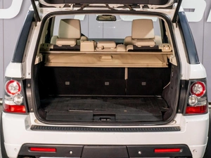 Внедорожник Land Rover Range Rover Sport 2011 года, 1749000 рублей, Сургут