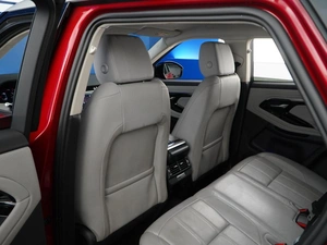 Внедорожник Land Rover Range Rover Evoque 2020 года, 3650000 рублей, Москва