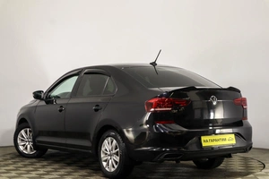 Лифтбек Volkswagen Polo 2021 года, 1189000 рублей, Пермь