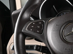 Внедорожник Mercedes-benz GLC-класс 2015 года, 2975000 рублей, Аксай