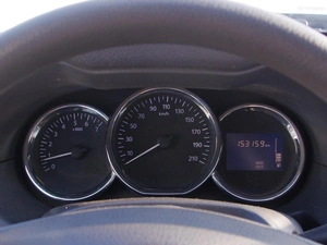 Внедорожник Nissan Terrano 2018 года, 1520000 рублей, Владимир