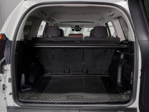 Внедорожник Toyota Land Cruiser Prado 2017 года, 5879000 рублей, Тюмень