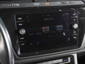 Минивэн Volkswagen Touran 2019 года, 2279000 рублей, Воронеж