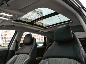 Седан Changan Lamore 2024 года, 2120000 рублей, Краснодар