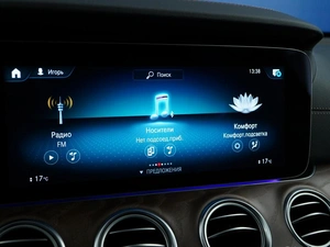 Седан Mercedes-benz E-класс 2022 года, 5199099 рублей, Москва