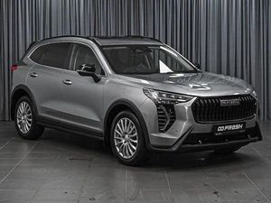Внедорожник Haval Jolion, I Рестайлинг 2 2025 года, 2140009 рублей, Ставрополь