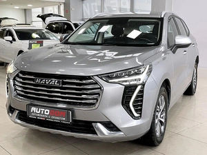 Внедорожник Haval Jolion 2023 года, 1527000 рублей, Солонцы
