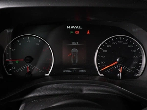 Внедорожник Haval Jolion 2024 года, 1849000 рублей, Минеральные Воды